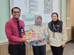 15 OGOS 2025 PROGRAM PARENTS TALK KLUSTER KKV 4 SIRI KE-3 TAHUN 2025